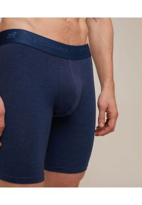 Boxer X2 Para Hombre Fleat Seamer Largo Color Surtido Marca Patprimo #44000317