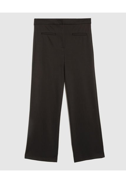 Leggins Para Mujer Largo Color Negro Marca Patprimo #30230838