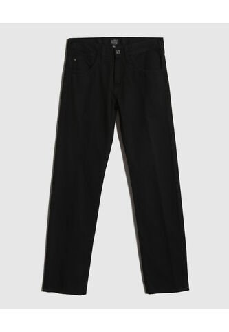 Pantalón Para Hombre  Color Negro Marca Patprimo #9070026 Patprimo