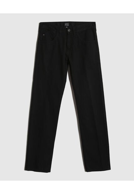 Pantalón Para Hombre  Color Negro Marca Patprimo #9070026