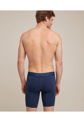 Boxer X2 Para Hombre Fleat Seamer Largo Color Surtido Marca Patprimo #44000317