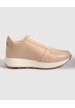 Tenis Para Mujer Tennis Color Beige Marca Patprimo #30720039 de Patprimo