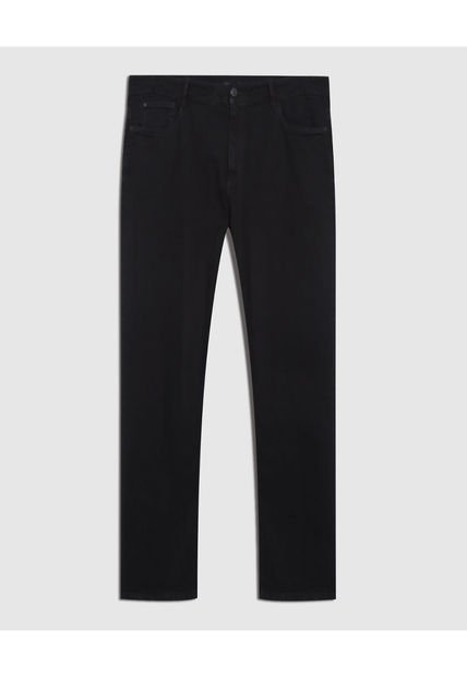 Jean Para Hombre Regular Color Azul Oscuro Marca Patprimo #44160307