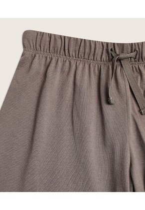 Pijama Para Niño M/C P/C Color Gris  Marca Patprimo #66040051