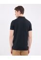 Polo Para Hombre Cuello Tejido Sin Bolsillo Color Negro Marca Patprimo #44112760 de Patprimo