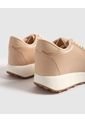 Tenis Para Mujer Tennis Color Beige Marca Patprimo #30720039 de Patprimo