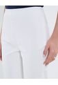 Pantalón Para Mujer Capri Color Blanco Marca Patprimo #30072071 de Patprimo