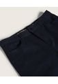 Pantalón Para Hombre 5 Bolsillos Color Azul  Marca Patprimo #44071035 de Patprimo