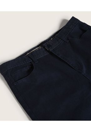 Pantalón Para Hombre 5 Bolsillos Color Azul  Marca Patprimo #44071035