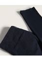 Pantalón Para Hombre 5 Bolsillos Color Azul  Marca Patprimo #44071035 de Patprimo