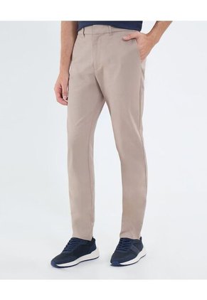 Pantalón Para Hombre Chino Color Beige Marca Patprimo #44071142