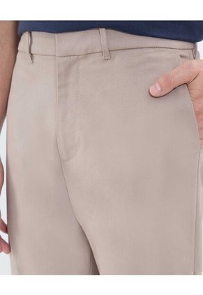 Pantalón Para Hombre Chino Color Beige Marca Patprimo #44071142