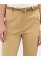 Pantalón Para Mujer Chino Color Café Claro Marca Patprimo #30071963 de Patprimo