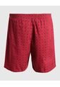 Boxer X1 Para Hombre Bragueta Amplio Color Rojo Marca Patprimo #44000293 de Patprimo