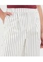 Pantalón Para Mujer Moda Color Blanco Marca Patprimo #30072004 de Patprimo
