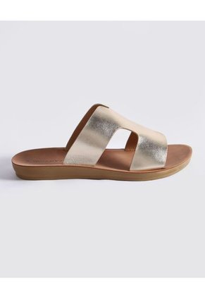 Sandalias Para Mujer  Color Café  Marca Patprimo #30690055