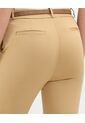 Pantalón Para Mujer Chino Color Café Claro Marca Patprimo #30071963 de Patprimo