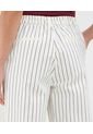 Pantalón Para Mujer Moda Color Blanco Marca Patprimo #30072004 de Patprimo
