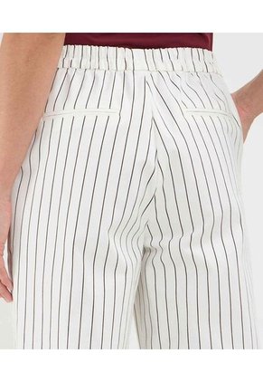 Pantalón Para Mujer Moda Color Blanco Marca Patprimo #30072004