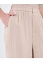 Pantalón Para Mujer Moda Color Beige Marca Patprimo #30072012 de Patprimo