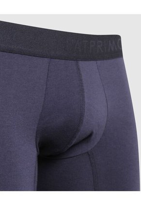 Pack X 5 Boxer  Medio En Algodón X5 Para Hombre Surtido Patprimo