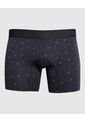 Pack X 5 Boxer  Medio En Algodón X5 Para Hombre Surtido Patprimo de Patprimo