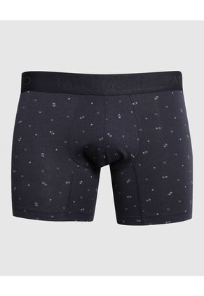 Pack X 5 Boxer  Medio En Algodón X5 Para Hombre Surtido Patprimo