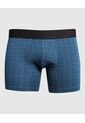 Pack X 5 Boxer  Medio En Algodón X5 Para Hombre Surtido Patprimo de Patprimo
