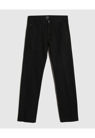 Pantalón Para Hombre  Color Negro Marca Patprimo #9070026 Patprimo