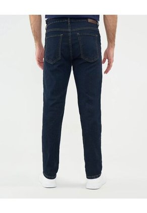 Jean Para Hombre Slim Color Azul  Marca Patprimo #44160272