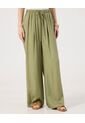 Pantalón Para Mujer Moda Color Verde Marca Patprimo #30072040 de Patprimo
