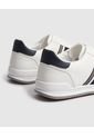 Tenis Para Hombre  Color Blanco Marca Patprimo #44720059 de Patprimo