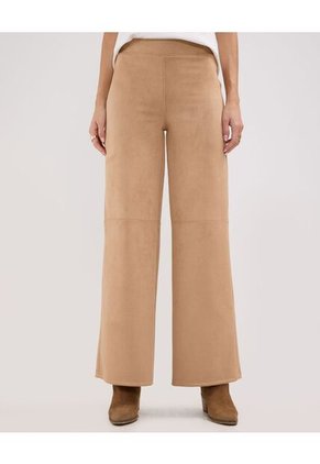 Pantalón Para Mujer  Color Café Claro Marca Patprimo #30071897