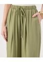 Pantalón Para Mujer Moda Color Verde Marca Patprimo #30072040 de Patprimo