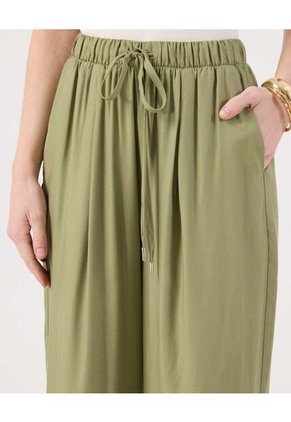 Pantalón Para Mujer Moda Color Verde Marca Patprimo #30072040