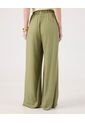 Pantalón Para Mujer Moda Color Verde Marca Patprimo #30072040 de Patprimo