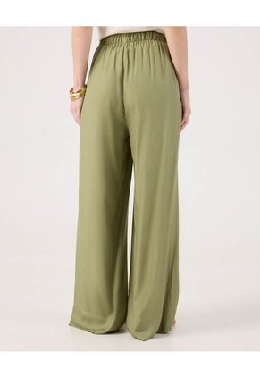 Pantalón Para Mujer Moda Color Verde Marca Patprimo #30072040