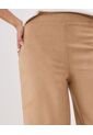 Pantalón Para Mujer  Color Café Claro Marca Patprimo #30071897 de Patprimo