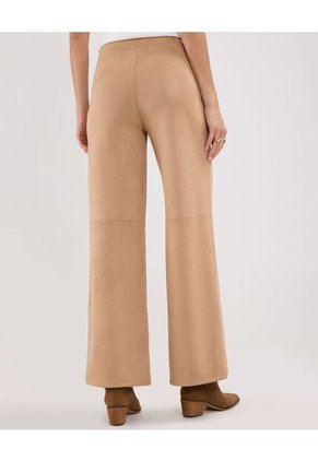 Pantalón Para Mujer  Color Café Claro Marca Patprimo #30071897