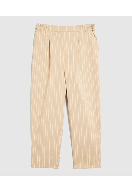 Pantalón Para Mujer Moda Color Naranja Marca Patprimo #30072004