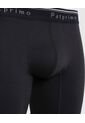 Boxer X1 Para Hombre Filete Color Negro Marca Patprimo #44000470 de Patprimo