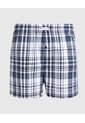 Boxer X1 Para Hombre Filete Color Azul Marca Patprimo #44000468 de Patprimo