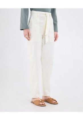 Pantalón Para Mujer Moda Color Blanco Marca Patprimo #30072028