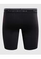 Boxer X1 Para Hombre Filete Color Negro Marca Patprimo #44000470 de Patprimo
