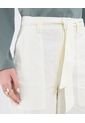 Pantalón Para Mujer Moda Color Blanco Marca Patprimo #30072028 de Patprimo