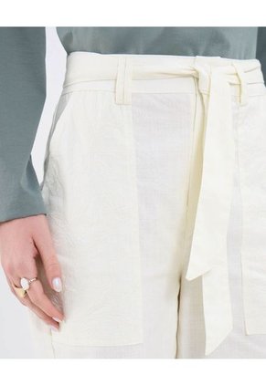 Pantalón Para Mujer Moda Color Blanco Marca Patprimo #30072028