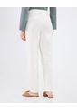 Pantalón Para Mujer Moda Color Blanco Marca Patprimo #30072028 de Patprimo
