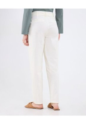 Pantalón Para Mujer Moda Color Blanco Marca Patprimo #30072028