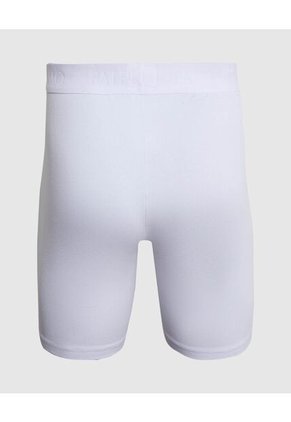 Boxer X1 Para Hombre Filete Color Blanco Marca Patprimo #44000472