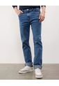 Jean Para Hombre Regular Color Azul  Marca Patprimo #44160308 de Patprimo